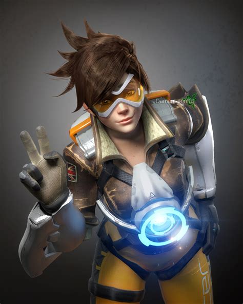 overwatch tracer Search